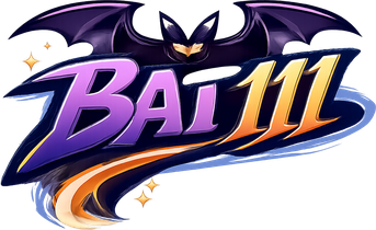 bat 111 লোগো